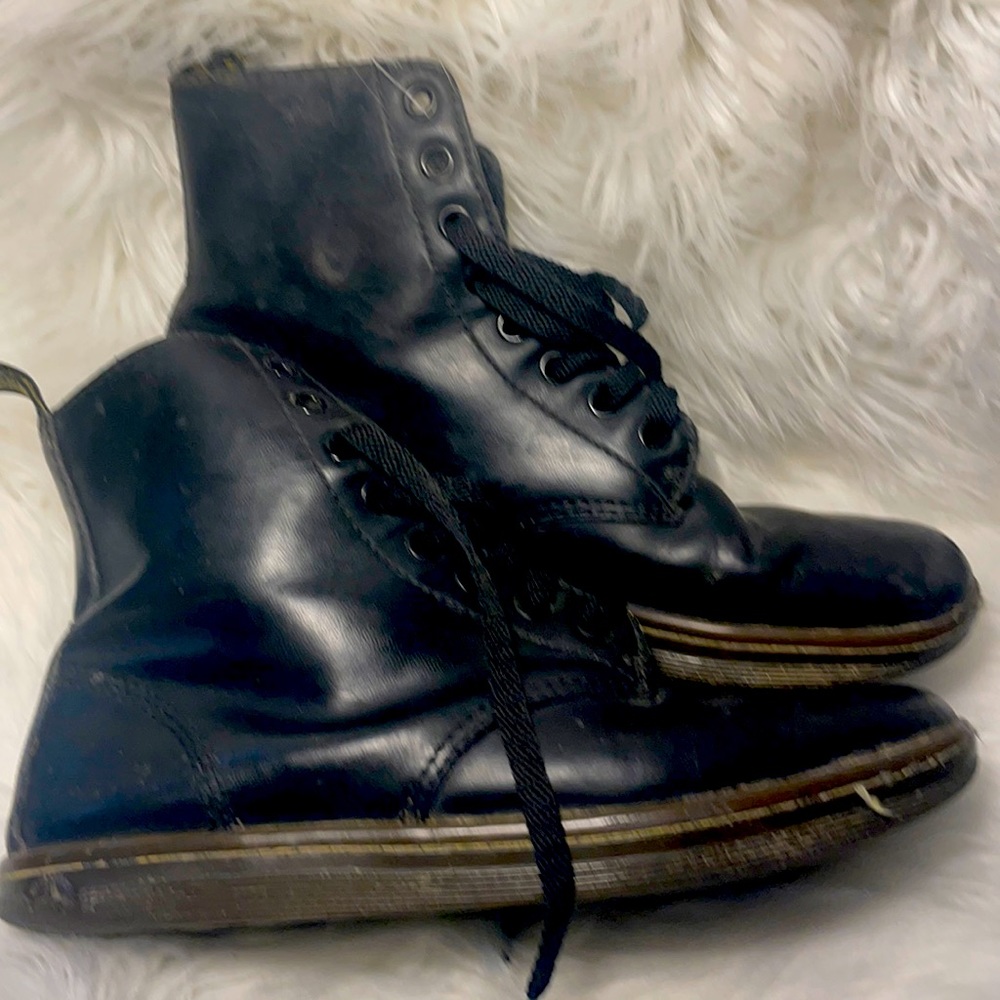 Doc Martens
